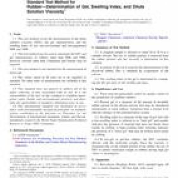 ASTM D3616-95(2019)