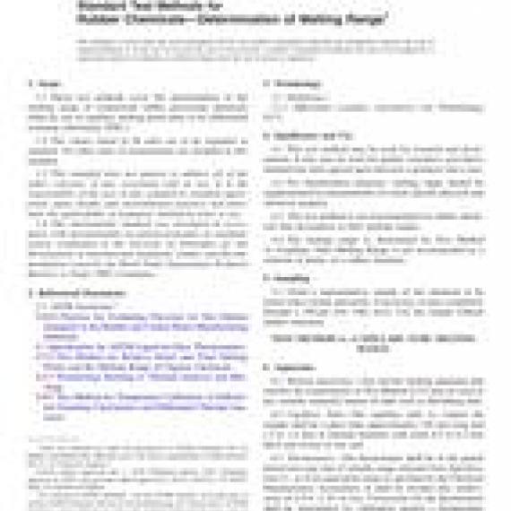 ASTM D1519-95(2019)