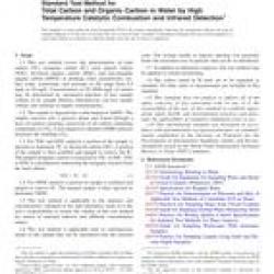 ASTM D7573-18a