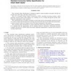 ASTM F1967-18