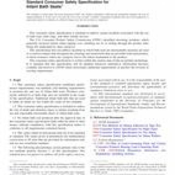ASTM F1967-18
