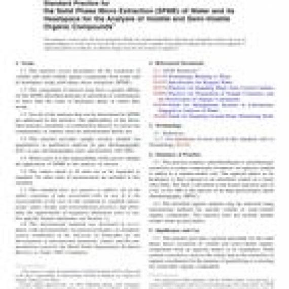 ASTM D6520-18
