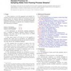ASTM D3370-18