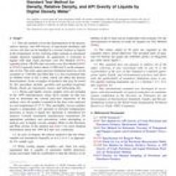 ASTM D4052-18a