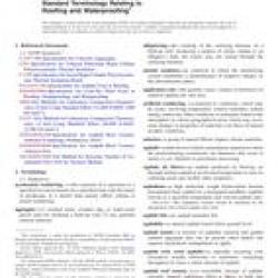 ASTM D1079-18