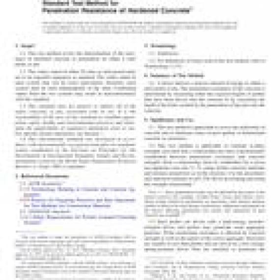ASTM C803/C803M-18