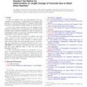ASTM C1293-18a