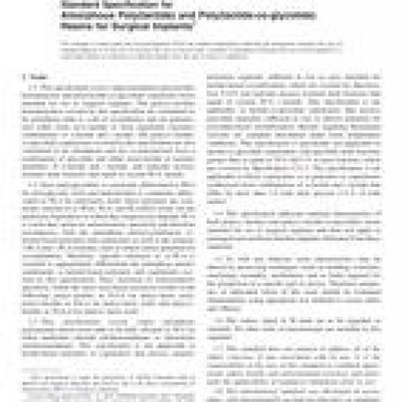 ASTM F2579-18