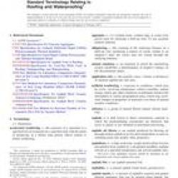ASTM D1079-18e1