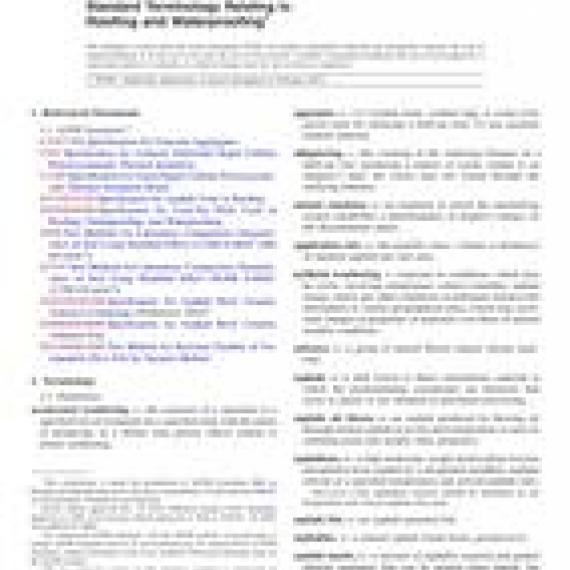 ASTM D1079-18e1