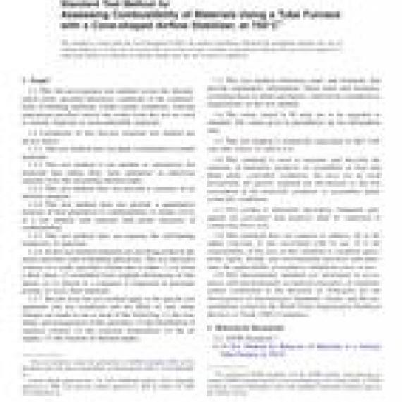 ASTM E2652-18