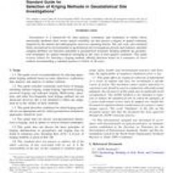ASTM D5923-18