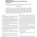 ASTM D5923-18