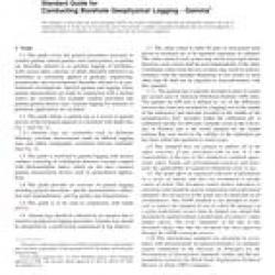 ASTM D6274-18