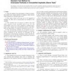 ASTM D6933-18