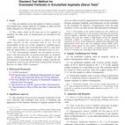 ASTM D6933-18