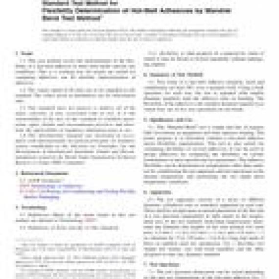 ASTM D3111-10(2018)