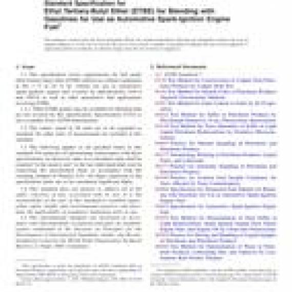 ASTM D8235-18