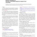 ASTM D7496-18