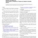 ASTM D7191-18