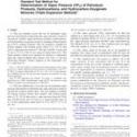 ASTM D6378-18a