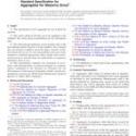 ASTM C404-18