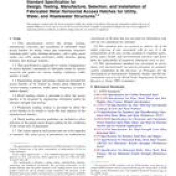 ASTM C1802-18b