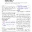 ASTM G132-96(2018)