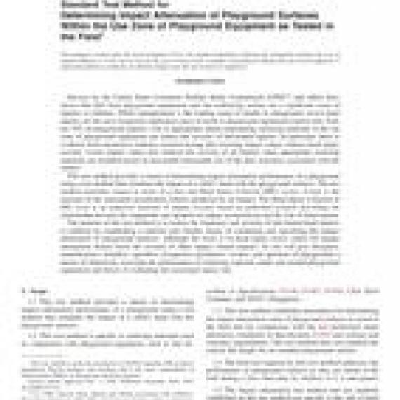 ASTM F3313-18