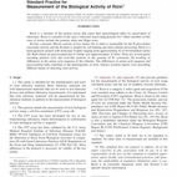 ASTM E2805-18