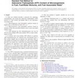 ASTM D7463-18