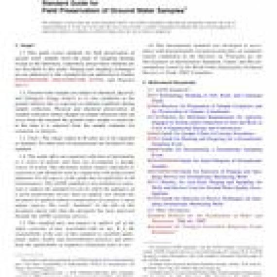 ASTM D6517-18