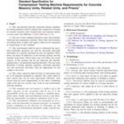 ASTM C1716/C1716M-18a