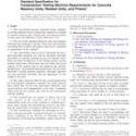 ASTM C1716/C1716M-18a
