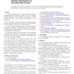 ASTM C1491-18
