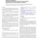 ASTM C349-18
