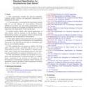 ASTM C1364-18