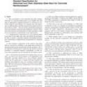 ASTM A955/A955M-18b