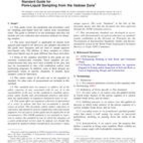 ASTM D4696-18