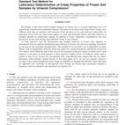 ASTM D5520-18