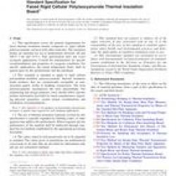 ASTM C1289-18a