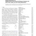 ASTM A888-18a