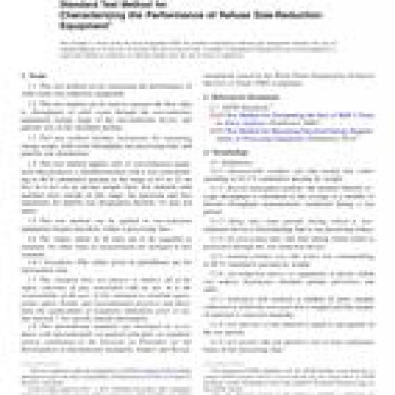 ASTM E959-83(2018)
