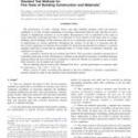 ASTM E119-18c