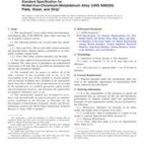 ASTM B620-03(2018)