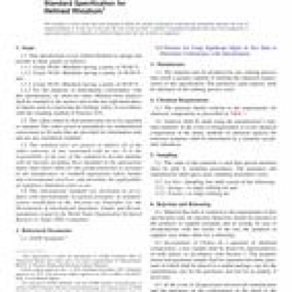 ASTM B616-96(2018)