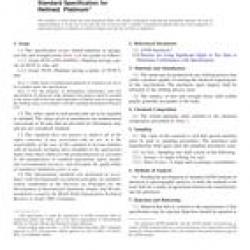 ASTM B561-94(2018)