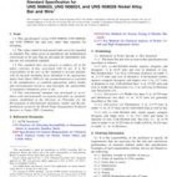 ASTM B473-07(2018)