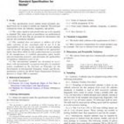 ASTM B39-79(2018)