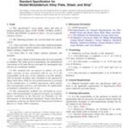 ASTM B333-03(2018)